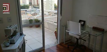 Apartamento com 3 Quartos para venda ou aluguel, 189m² no Vila Firmiano Pinto, São Paulo - Foto 12