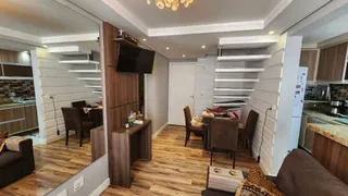 Cobertura com 2 Quartos à venda, 92m² no Portão, Curitiba - Foto 4