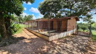 Fazenda / Sítio / Chácara com 4 Quartos à venda, 1000m² no Distrito Industrial do Lageado, Salto - Foto 14