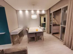 Apartamento com 2 Quartos à venda, 82m² no Granja Julieta, São Paulo - Foto 5