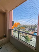 Apartamento com 3 Quartos para alugar, 87m² no Alem Ponte, Sorocaba - Foto 4