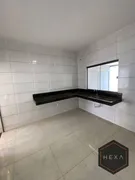 Casa com 3 Quartos à venda, 111m² no Sao Francisco, Senador Canedo - Foto 9