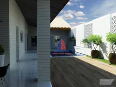 Terreno / Lote / Condomínio à venda, 250m² no Jardim Souza Queiroz, Santa Bárbara D'Oeste - Foto 3