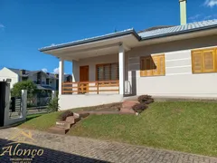 Casa com 3 Quartos à venda, 87m² no Juriti, Nova Petrópolis - Foto 1
