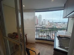 Apartamento com 3 Quartos à venda, 74m² no Vila Bertioga, São Paulo - Foto 23