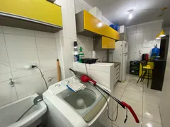 Apartamento com 2 Quartos à venda, 62m² no Maracanã, Praia Grande - Foto 5