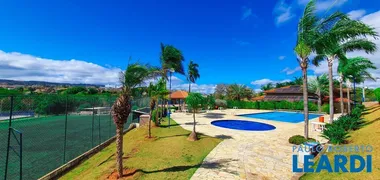 Casa de Condomínio com 4 Quartos à venda, 283m² no Santa Cruz, Valinhos - Foto 60