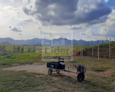 Fazenda / Sítio / Chácara com 1 Quarto à venda, 100m² no Condomínio Bom Jesus , Caçapava - Foto 4