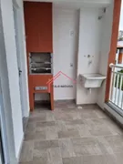 Apartamento com 2 Quartos à venda, 44m² no Umuarama, Osasco - Foto 3