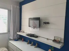 Apartamento com 2 Quartos para alugar, 33m² no Vila Guarani, São Paulo - Foto 6