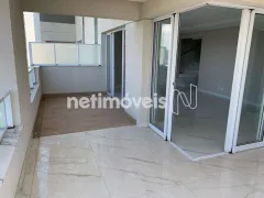 Apartamento com 4 Quartos à venda, 198m² no Serra do Curral Del Rey, Nova Lima - Foto 7