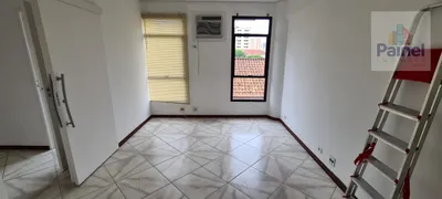 Conjunto Comercial / Sala para venda ou aluguel, 89m² no Vila Matias, Santos - Foto 15