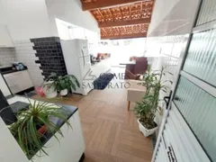 Cobertura com 2 Quartos à venda, 98m² no Jardim Santo Alberto, Santo André - Foto 9