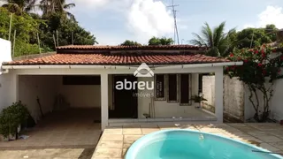 Casa com 3 Quartos à venda, 109m² no Redinha, Natal - Foto 1