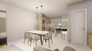Casa de Condomínio com 3 Quartos à venda, 120m² no Tropical, Contagem - Foto 7