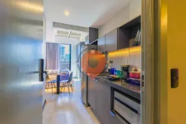 Apartamento com 1 Quarto para alugar, 20m² no Ilha do Leite, Recife - Foto 8