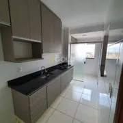 Apartamento com 2 Quartos à venda, 58m² no Jardim Brasilândia, Franca - Foto 3