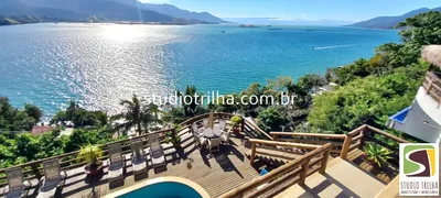 Casa com 6 Quartos à venda, 1300m² no Cambaquara, Ilhabela - Foto 7