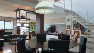 Cobertura com 5 Quartos à venda, 295m² no Ponta Verde, Maceió - Foto 6