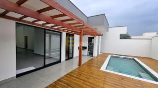 Casa de Condomínio com 3 Quartos à venda, 205m² no Condomínio Bosque dos Cambarás, Valinhos - Foto 7