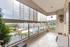 Apartamento com 3 Quartos à venda, 100m² no Ouro Preto, Belo Horizonte - Foto 6