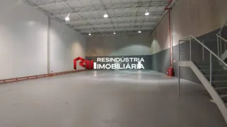 Galpão / Depósito / Armazém para alugar, 889m² no Industrial Anhangüera, Osasco - Foto 7