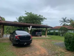 Fazenda / Sítio / Chácara com 5 Quartos à venda, 350m² no Joaquim Egídio, Campinas - Foto 28