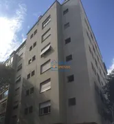 Kitnet com 1 Quarto à venda, 36m² no Santa Cecília, São Paulo - Foto 1