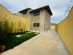 Casa com 3 Quartos à venda, 125m² no São Pedro, Esmeraldas - Foto 14