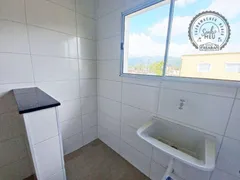 Casa de Condomínio com 2 Quartos à venda, 71m² no Jardim Trevo, Praia Grande - Foto 8
