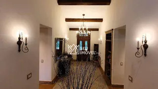 Casa de Condomínio com 5 Quartos à venda, 688m² no Loteamento Residencial Parque Terras de Santa Cecilia, Itu - Foto 48
