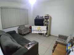 Casa de Condomínio com 2 Quartos à venda, 80m² no Parque São Luís, Taubaté - Foto 9