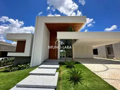 Casa de Condomínio com 4 Quartos à venda, 1000m² no Condominio Valle da Serra, Betim - Foto 12