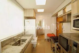 Apartamento com 3 Quartos à venda, 95m² no Serra, Belo Horizonte - Foto 4