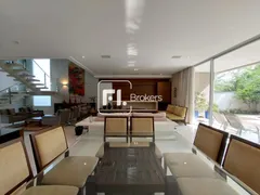 Casa de Condomínio com 4 Quartos para alugar, 412m² no Alphaville, Santana de Parnaíba - Foto 7