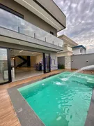 Casa de Condomínio com 3 Quartos à venda, 312m² no Residencial Parqville Jacaranda, Aparecida de Goiânia - Foto 15