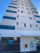 Apartamento com 2 Quartos para alugar, 60m² no Jardim Gibertoni, São Carlos - Foto 1