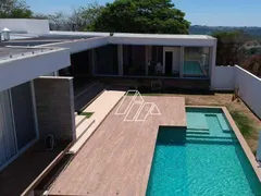 Casa de Condomínio com 4 Quartos para venda ou aluguel, 500m² no Residencial Vale Verde, Marília - Foto 12