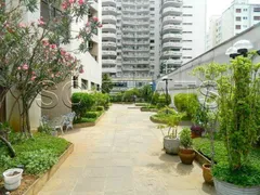 Flat com 1 Quarto para alugar, 32m² no Centro, São Paulo - Foto 16