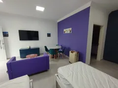 Casa de Condomínio com 9 Quartos para alugar, 580m² no Enseada, Guarujá - Foto 66