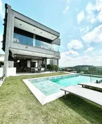 Casa de Condomínio com 4 Quartos à venda, 493m² no Alphaville, Santana de Parnaíba - Foto 6