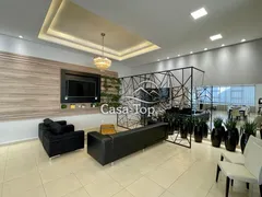 Casa de Condomínio com 3 Quartos para alugar, 359m² no Jardim Carvalho, Ponta Grossa - Foto 30