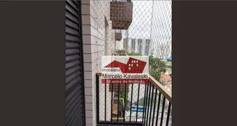 Apartamento com 3 Quartos à venda, 77m² no Vila Moinho Velho, São Paulo - Foto 22