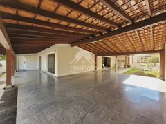 Casa com 4 Quartos para alugar, 600m² no Parque Taquaral, Campinas - Foto 3