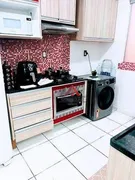 Apartamento com 2 Quartos à venda, 46m² no Caxangá, Suzano - Foto 4