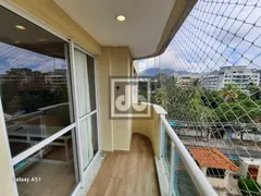 Apartamento com 3 Quartos à venda, 73m² no Pechincha, Rio de Janeiro - Foto 9