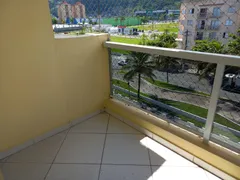 Apartamento com 3 Quartos para alugar, 70m² no Enseada, Guarujá - Foto 2