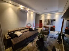 Casa com 3 Quartos para alugar, 350m² no Residencial Villa de Leon, Piratininga - Foto 8