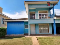 Casa de Condomínio com 4 Quartos à venda, 230m² no Flora Ville, Boituva - Foto 2