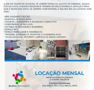 Kitnet com 1 Quarto para alugar, 25m² no Setor Sol Nascente, Goiânia - Foto 2
